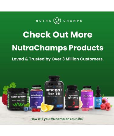 Super Greens Powder Premium Superfood | Organic Green Veggie Whole Foods with Antioxidants, Digestive Enzymes & Probiotics | Vegan Juice Supplement - Buy Online on GoSupps.com