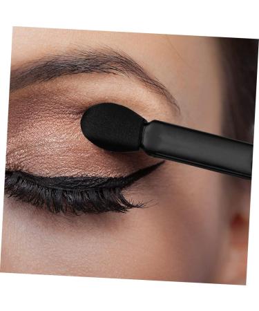 120pcs Cotton Eyeshadow Brush Miss Cotton Pad Powder - Buy Online on GoSupps.com