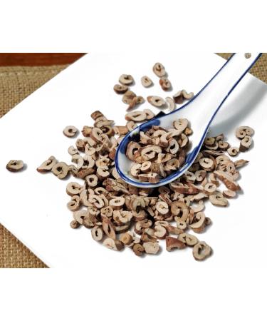 TCM Herbs USA Mu Dan Pi / Paeonia Suffruticosa Andr. / Three Peony Root Bark / Cortex Moutan (16 oz)