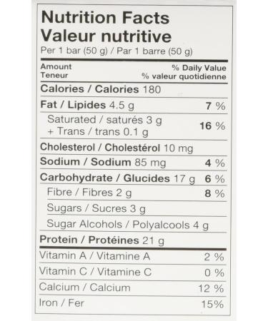 Pure Protein 18bars (6 Choc peanut butter/ 6 Choc Deluxe / 6 Chewy Choc Chip) by Pure Protein - Buy Online on GoSupps.com