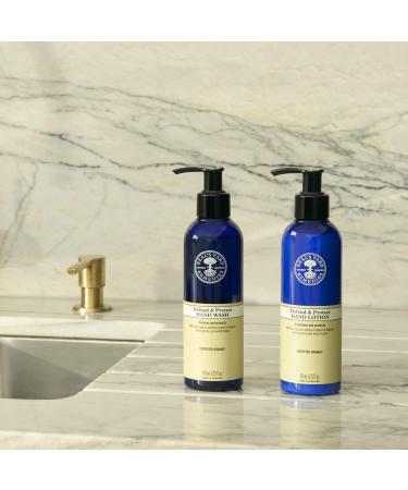Neal's Yard Remedies Defend and Protect Hand Lotion | 185ml | Softens and Protects Skin - Buy Online on GoSupps.com