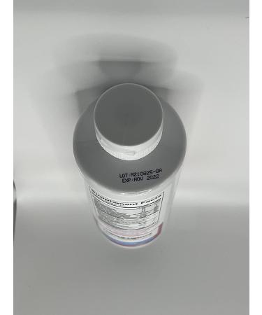 MaryRuth Organics Women's 40+ Multivitamin - Sugar-Free Liquid Formula - Buy Online on GoSupps.com