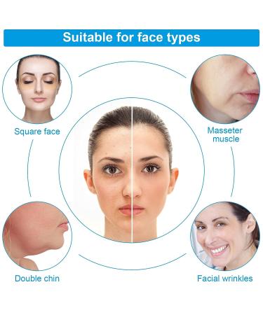 PAGOW 160PCS Face Lift Tape - Invisible Adhesive Lifter Bands for Neck, Eye, and Chin - Waterproof & Hypoallergenic - Instant Wrinkle Lifting Solution - Buy Online on GoSupps.com