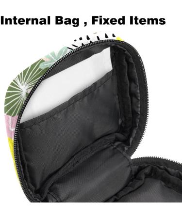 Portable Storage Bags for Women's Bandages & Menstrual Products - Ideal for School & Office - Buy Online on GoSupps.com