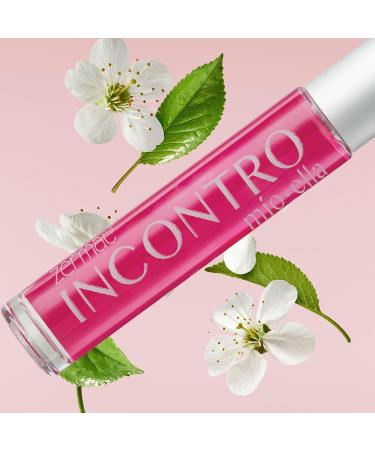Zermat Incontro Mio Ella Women Eau De Parfum Spray 1.7 Ounce Pear Jazmin Vanilla 3.38 Fl Oz (Pack of 1) - Buy Online on GoSupps.com