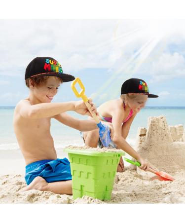 Top Quality Boys Snapback Children s Cap - Perfect Gift Hat for Kids - Buy Online on GoSupps.com