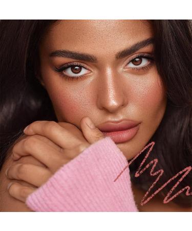  SONGVISON Set of 12 lip pencils with a matte waterproof and long-lasting formula nude and smudge-proof colors (set of 12 units) - Buy Online on GoSupps.com