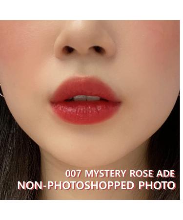 I'm Meme Lip Gloss - Mystery Flash Tint | Highly Pigmented & Lightweight Glossy Finish - 007 Mystery Rose Ade - Buy Online on GoSupps.com