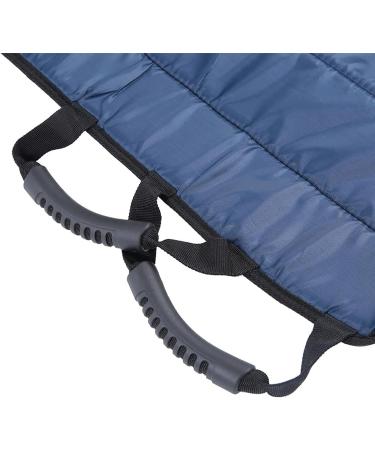 Patients Transfer Lift Sling Full Body Medical Lifting Sling Patient Lift Stair Slide Board Transferring Disabled Handicapped Bedridden to Car Wheelchair - Buy Online on GoSupps.com