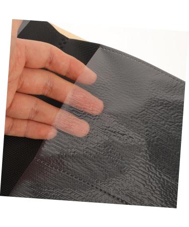 Beaupretty stickers home storage album sticker holder organizer manicure decals showing book sticker storage album collecting album for sticker photo album storage tool imitation leather - Buy Online on GoSupps.com