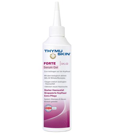 THYMUSKIN Forte Serum Gel 1 pack (1 x 200 ml)