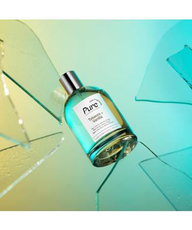 LOVERY Smoked Vanille Perfume Inspired by T F.ord Tobacco Vanille Long Lasting Pure Vanilla Perfume for Women & Men Clean Fragrance Perfume Spray Vegan Perfumes for Birthday Gifts France PURE Smoked Vanilla - Buy Online on GoSupps.com