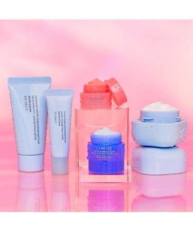 LANEIGE Besties Set: Hydrate & Nourish On-the-Go (Packaging May Vary) - Buy Online on GoSupps.com