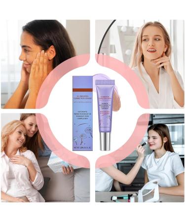  Sirseon CC Red Correct In La Asiatica Color Concealer CC Cream With Centella Asiatica Perfector And Concealer Covering Blemishes Tinted Moisturizing Cream And Redness With SPF 25 - Buy Online on GoSupps.com