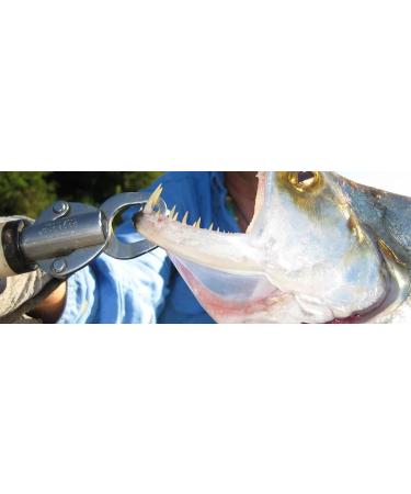 Boga Grip 315 15lb Scale - High-Quality Fishing Scale for Accurate Weighing - Buy Online on GoSupps.com