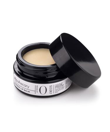 ilapothecary Express Lip Balm - Nourishes and Hydrates - Gluten Free with Vitamin A Rosehip and Murumuru - Alcohol Free - Vegan - 0.5 oz