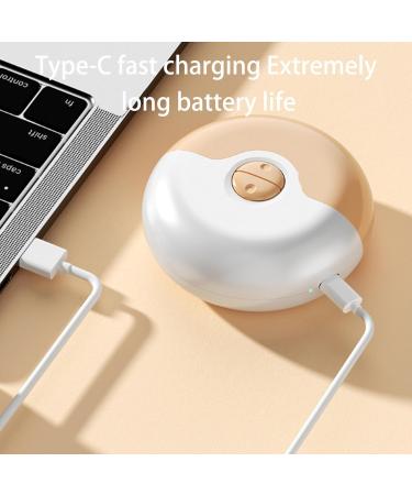 2 in 1 Electric Polishing Automatic Nail Clippers Electric Nail Clipper Portable USB Rechargeable Electric Nail Clippers Electric Nail Trimmer with 2 Adjustable Speeds for Adults Seniors (Purple) - Buy Online on GoSupps.com