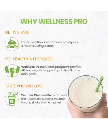 HARMONIFY Meal Replacement Shake for Women with Vanilla Flavor, Keto Fr endly, Kosher Certfied Protein Powder, Pre & Probiotics for Easy Digestion, No Sucralose Included, 16,9 Oz - Buy Online on GoSupps.com