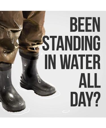 PEET Wader 2 Boot Wader Electric Dryer with 12-inch Extensions - Fast Drying Solution - Buy Online on GoSupps.com