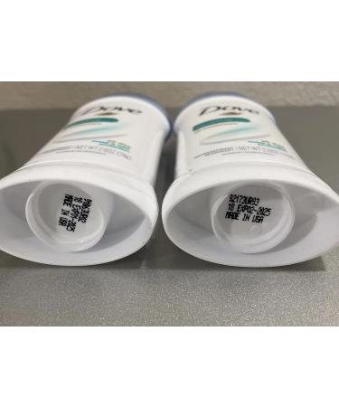 Dove Anti-Perspirant Deodorant for Sensitive Skin (3-Pack) - 2.60 oz | Best International Shipping - Buy Online on GoSupps.com