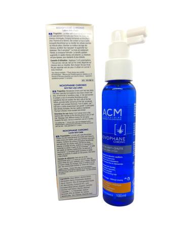 Acm Novophane Chronic Anti-Hair Loss Lotion 100ml