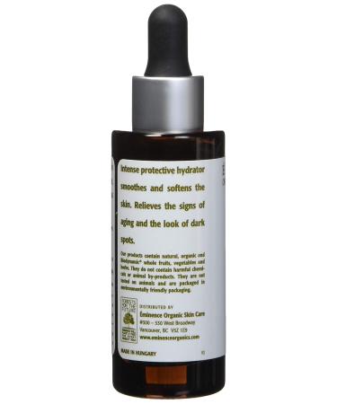 Eminence Stone Crop Serum 1oz - Brightening & Hydrating Skincare - Buy Online on GoSupps.com