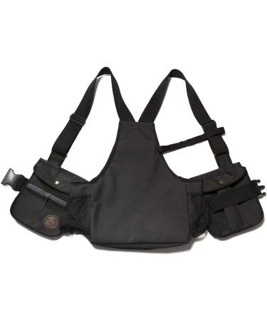 Mystique Dummy Vest Trainer - Hunter Green Plastic Fastener | International Shipping Available - Buy Online on GoSupps.com