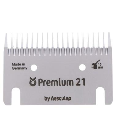 Kerbl 18955 Premium Shearing Blade Set for Cattle - 21/23 Teeth | High-Performance International Shipping - Buy Online on GoSupps.com