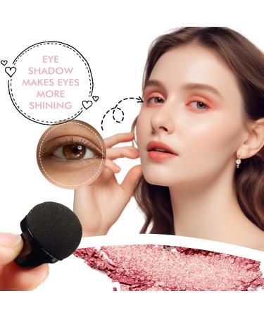 Dual-Color Highly Pigmented Eyeshadow | Long Lasting Earth Tone Glitter & Matte | International Shipping - Buy Online on GoSupps.com