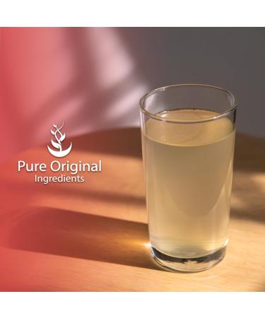 PURE ORIGINAL INGREDIENTS L-Histidine Powder 4 oz Amino Acid Supplement No Additives Always Pure 4 Ounce (Pack of 1) - Buy Online on GoSupps.com