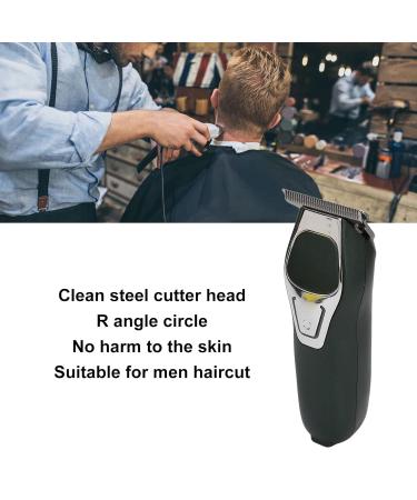 Buy Mini Electric Hair Cutters - Stainless Steel Beard Trimmers for Men | Fast International Shipping - Buy Online on GoSupps.com