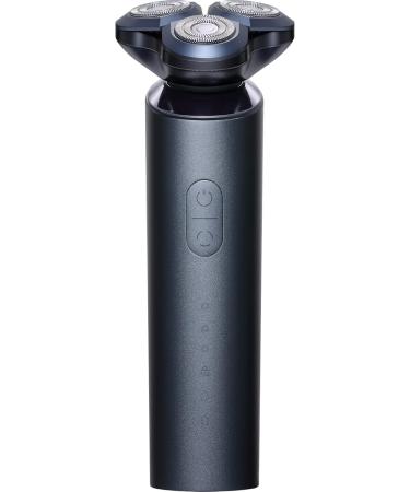 Buy Xiaomi Mi Electric Shaver S700 Black EU BHR5720EU - International Shipping Available | Premium Electric Shaving Experience - Buy Online on GoSupps.com