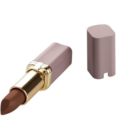L'Oreal Paris Colour Riche Ultra Matte Nude Lipstick - Sienna Supreme 0.13 oz - Buy Online on GoSupps.com