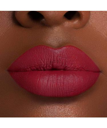 Dose of Colors Liquid Matte Lipstick - Los Anjealous | Long-Lasting Lip Color - Buy Online on GoSupps.com