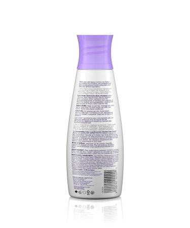 Live Clean Biotin Extra Body Shampoo 12 Oz - Volumizing & Strengthening Formula - Buy Online on GoSupps.com