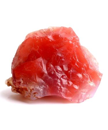 Natural 1PC 10-50g Natural African Red Brown Agate Half Nodule Stone Uncut Rough Stones Crystal Minerals Gift ningxiao (Size : 10-20g)