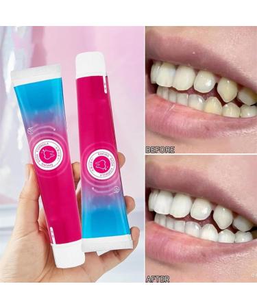 Buy Today's Lightning Deal: Prime Baking Soda Toothpaste - Whiten Teeth & Freshen Breath - 2024 Hot Pink 1 oz - Buy Online on GoSupps.com