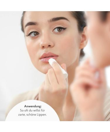 HAKA Lip Care Aloe Lip Balm | Hydroboost for All Skin Types | International Shipping Available - Buy Online on GoSupps.com