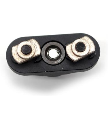 Buy TRIROCK M-LOK Sling Swivel Stud Mount Adapter for M-LOK Rail | International Shipping Available - Buy Online on GoSupps.com