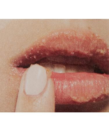 FarmHouse Fresh Whoopie Lip Polish - Exfoliating and Hydrating Lip Scrub - Buy Online on GoSupps.com