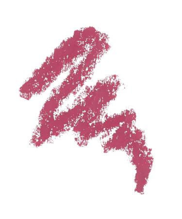 Lily Lolo Natural Lip Pencil - True Pink - 1.1g | Buy Online for International Shipping - Buy Online on GoSupps.com
