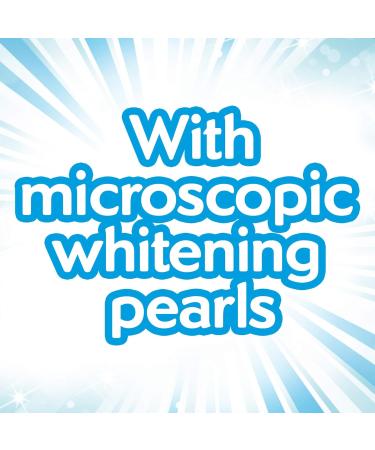 Aquafresh Extreme Clean Whitening s Multi 5.6 Ounce - Buy Online on GoSupps.com