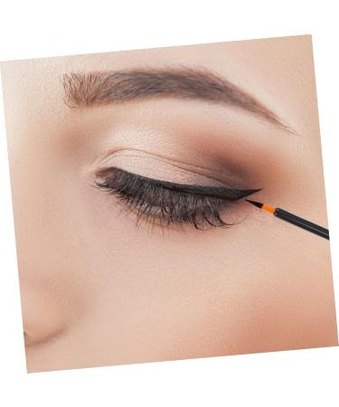 FRCOLOR 300 pcs Wands Stick Applicator Eyelash Mascara Eyeliner Brush Cosmetic Makeup Eye Tools Disposable 10x0.2cmx3pcs As Shownx3pcs - Buy Online on GoSupps.com