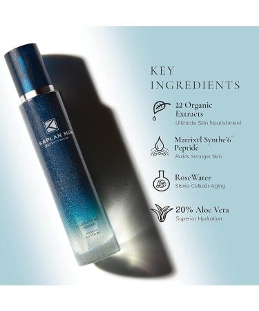 Shop Clarifying Toner 3.3 oz | Best International Shipping - Refresh & Revitalize Your Skin - Buy Online on GoSupps.com