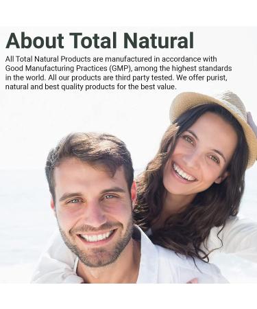 Saw Palmetto Supplement 1000mg 90s 5 bottles by Total Natural Prostate Health Prostate Support Supplement Formula Reduces Frequent Urination and Prevent Hair Loss - Buy Online on GoSupps.com