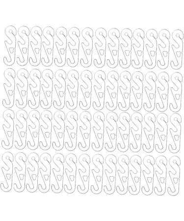 Healeved 450 PC Adjustable Ear Strap Holders - MA SK Mask Buckles for Comfortable Wear - Buy Online on GoSupps.com