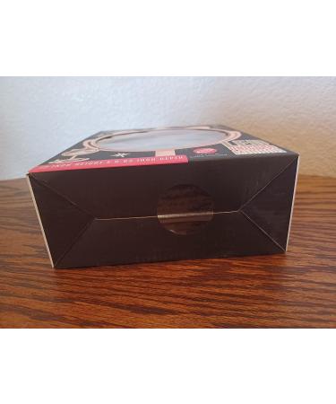 Love Ellie LED Swivel Mirror - Illuminate Your Beauty Routine - Buy Online on GoSupps.com