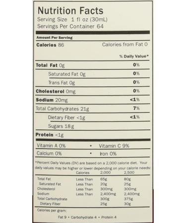 Tea Zone 64 fl.oz Lychee Syrup - Premium Flavor Enhancer for Beverages - Buy Online on GoSupps.com