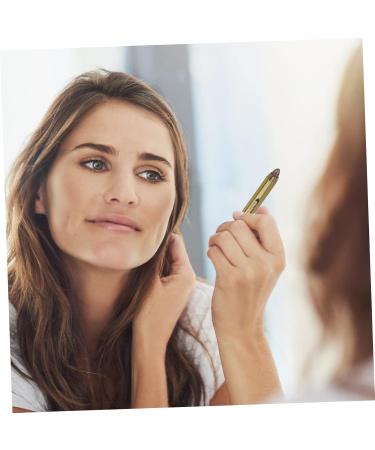 Beatifufu 4pcs Highlighter Pencil Women Cosmetics Glitter Stick Plastic - Buy Online on GoSupps.com