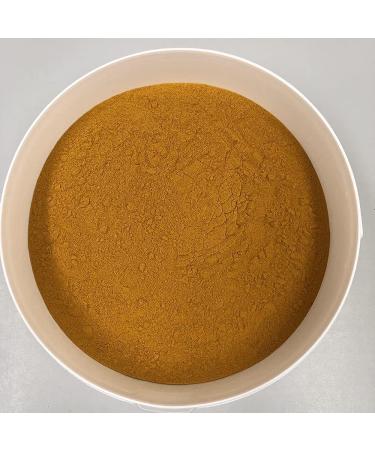 HORSE FLEX Turmeric Powder for Horses - Supports Skin Musculoskeletal Health & Digestion - 2400g | International Shipping Available - Buy Online on GoSupps.com